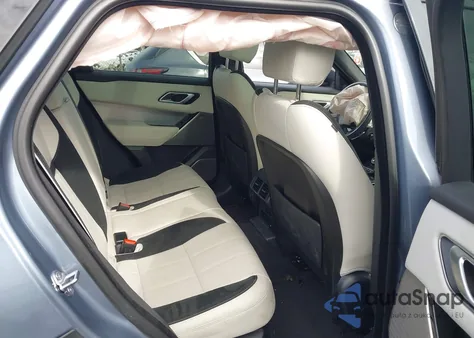 2020 Land Rover Range Rover Velar P250 R-Dynamic S z USA, uszkodzony, nr VIN SALYK2EX9LA295539